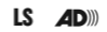 LS AD